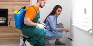 Best Pest Exclusion Services  in North Webster, IN